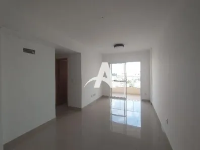 Apartamento com 2 Quartos para alugar, 54m² no Lídice, Uberlândia