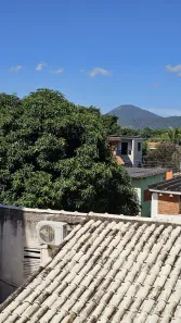 Apartamento com 2 Quartos para alugar, 90m² no Senador Vasconcelos, Rio de Janeiro