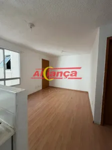 Apartamento com 2 Quartos à venda, 43m² no Água Chata, Guarulhos