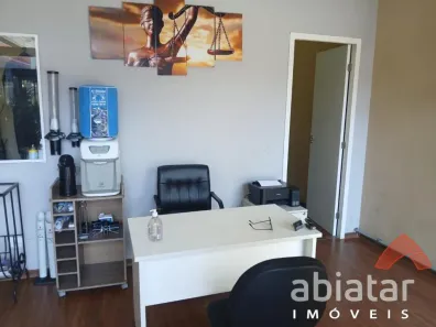Ponto Comercial para alugar, 26m² no Parque Industrial Daci, Taboão da Serra