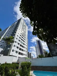 Apartamento com 3 Quartos à venda, 80m² no Torre, Recife