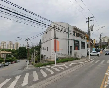Ponto Comercial para alugar, 724m² no Vila Carrão, São Paulo