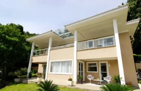 Casa com 4 Quartos à venda, 257m² no Recreio dos Bandeirantes, Rio de Janeiro