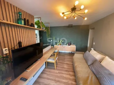 Apartamento com 2 Quartos à venda, 101m² no Vila Anglo Brasileira, São Paulo