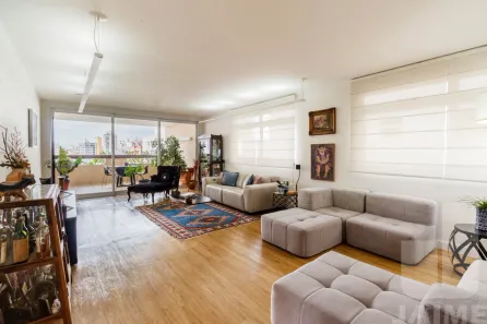 Apartamento com 5 Quartos à venda, 285m² no Higienópolis, São Paulo
