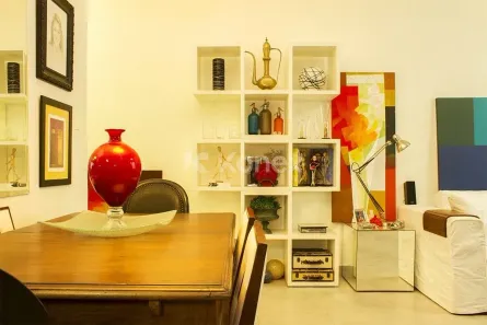Apartamento com 3 Quartos à venda, 110m² no Consolação, São Paulo