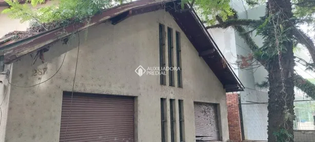 Lote/Terreno à venda, 366m² no Petrópolis, Porto Alegre