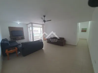 Apartamento com 3 Quartos à venda, 131m² no Parque Balneário Oasis, Peruíbe