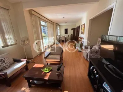 Apartamento com 3 Quartos à venda, 131m² no Maracanã, Rio de Janeiro