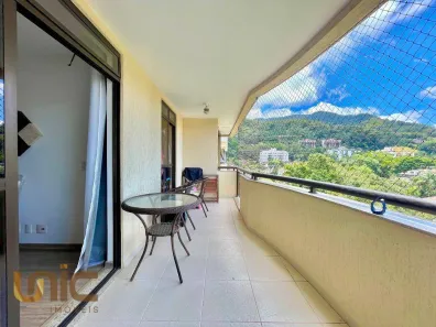 Cobertura com 4 Quartos à venda, 144m² no Alto, Teresópolis