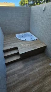 Flat com 1 Quarto à venda, 29m² no Tamandaré, Tamandaré