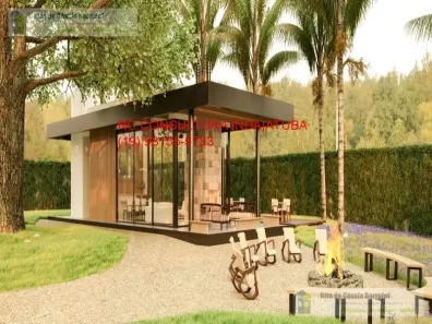 Lote/Terreno à venda, 360m² no Chácara Alvorada, Indaiatuba