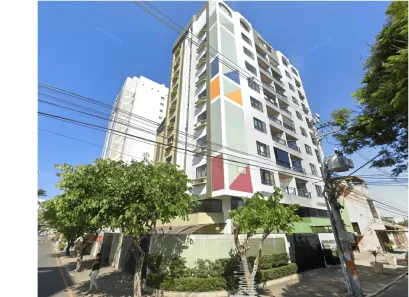 Apartamento com 2 Quartos para venda ou aluguel, 83m² no Parque Tamandaré, Campos dos Goytacazes