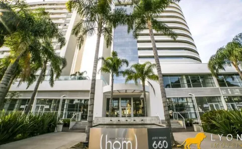 Sala Comercial à venda, 41m² no Passo da Areia, Porto Alegre