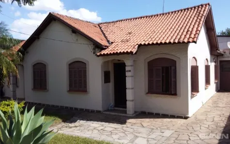 Sala Comercial com 5 Quartos à venda, 200m² no Centro, Canoas