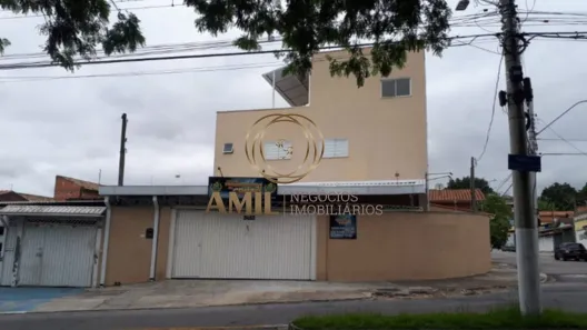 Ponto Comercial com 4 Quartos à venda, 335m² no Jardim das Indústrias, São José dos Campos