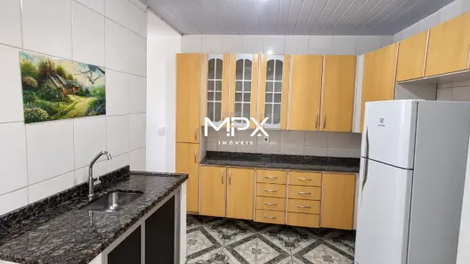 Casa com 2 Quartos à venda, 80m² no Conjunto Residencial Mário Dedini, Piracicaba