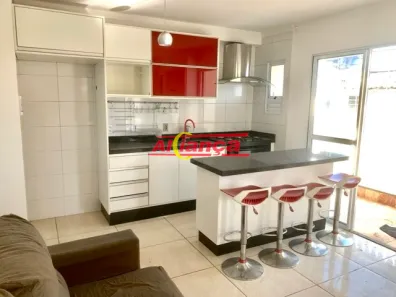 Apartamento com 2 Quartos à venda, 44m² no Vila Nova Carolina, São Paulo
