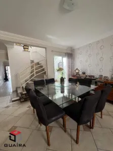 Imóvel Comercial com 4 Quartos à venda, 195m² no Nova Petrópolis, São Bernardo do Campo