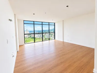 Flat com 1 Quarto para alugar, 32m² no Roçado, São José