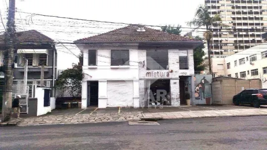 Ponto Comercial para alugar, 232m² no Bela Vista, Porto Alegre