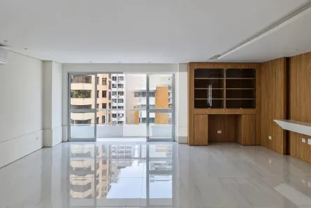 Apartamento com 3 Quartos à venda, 401m² no Cerqueira César, São Paulo
