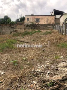 Lote/Terreno à venda, 768m² no Alto dos Pinheiros, Belo Horizonte