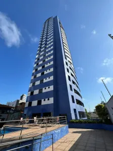 Apartamento com 3 Quartos à venda, 200m² no Umarizal, Belém