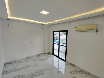 Apartamento com 3 Quartos para alugar, 140m² no Nossa Senhora das Graças, Manaus