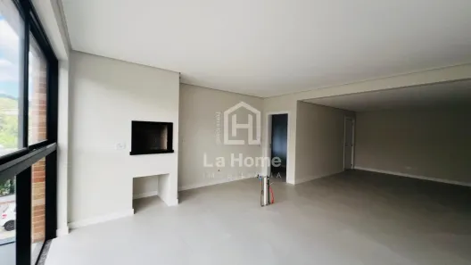 Apartamento com 3 Quartos à venda, 101m² no Vorstadt, Blumenau