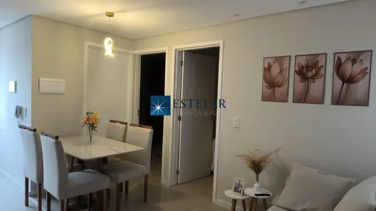 Apartamento com 2 Quartos à venda, 42m² no Vila Brasileira, Mogi das Cruzes