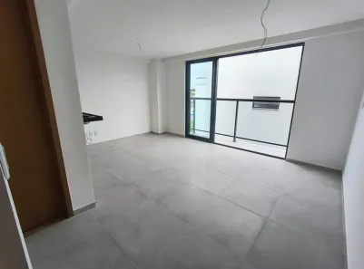 Flat com 1 Quarto à venda, 22m² no Centro, Ipojuca