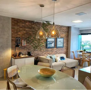 Apartamento com 3 Quartos à venda, 93m² no Rocas, Natal