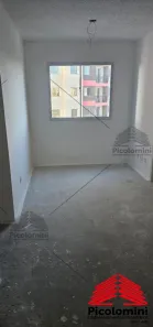 Apartamento com 2 Quartos à venda, 35m² no Mooca, São Paulo