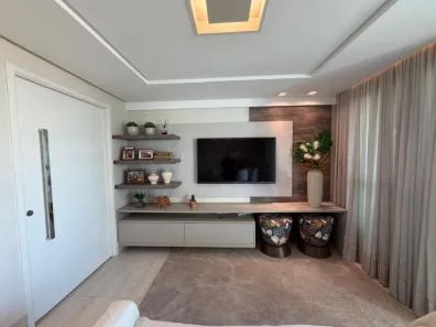 Apartamento com 3 Quartos à venda, 10m² no São José, João Pessoa