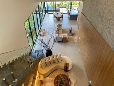 Casa de Condomínio com 4 Quartos à venda, 317m² no Morada da Colina, Uberlândia