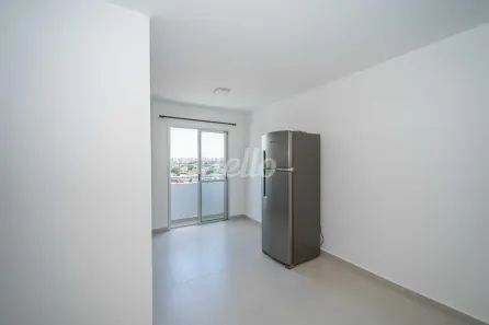 Apartamento com 2 Quartos para alugar, 49m² no Imirim, São Paulo