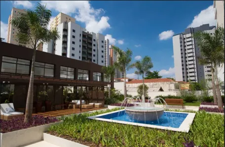 Apartamento com 3 Quartos à venda, 83m² no Chácara Inglesa, São Paulo