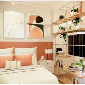 Apartamento com 1 Quarto à venda, 35m² no Vila Mariana, São Paulo