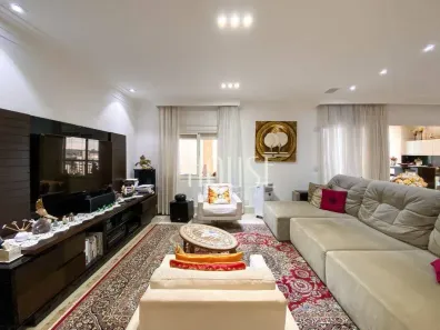 Apartamento com 3 Quartos à venda, 247m² no Jardim Portal da Colina, Sorocaba