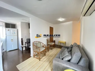 Apartamento com 2 Quartos à venda, 64m² no Centro, Campos dos Goytacazes
