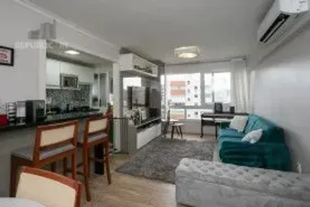 Apartamento com 2 Quartos à venda, 70m² no Partenon, Porto Alegre