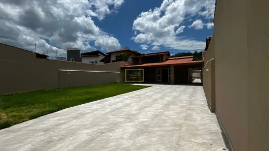 Casa com 4 Quartos à venda, 223m² no Caputera, Caraguatatuba