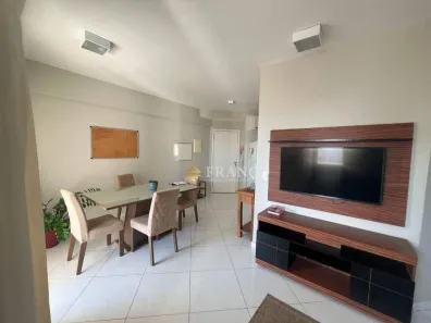 Apartamento com 2 Quartos para alugar, 67m² no Jardim das Nações, Taubaté