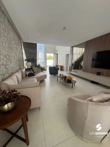 Casa de Condomínio com 4 Quartos à venda, 360m² no Aruana, Aracaju