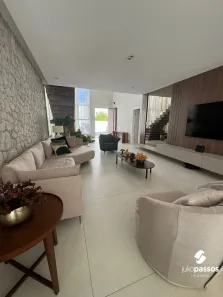 Casa de Condomínio com 4 Quartos à venda, 360m² no Aruana, Aracaju