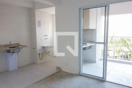 Apartamento com 2 Quartos à venda, 50m² no Vila Osasco, Osasco