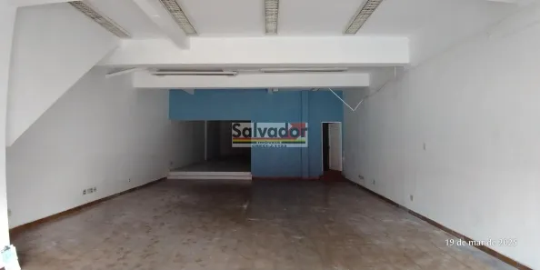 Ponto Comercial para alugar, 230m² no Mirandópolis, São Paulo