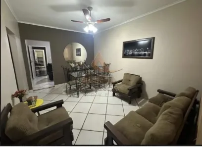 Casa com 4 Quartos à venda, 159m² no Independência, Ribeirão Preto