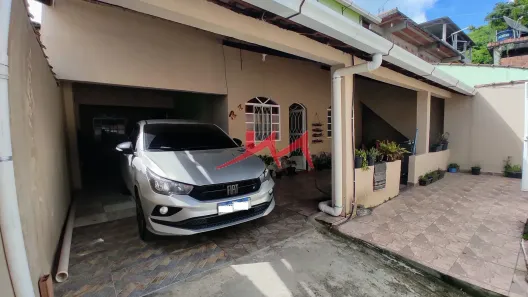 Casa com 3 Quartos à venda, 81m² no Monjolos, São Gonçalo